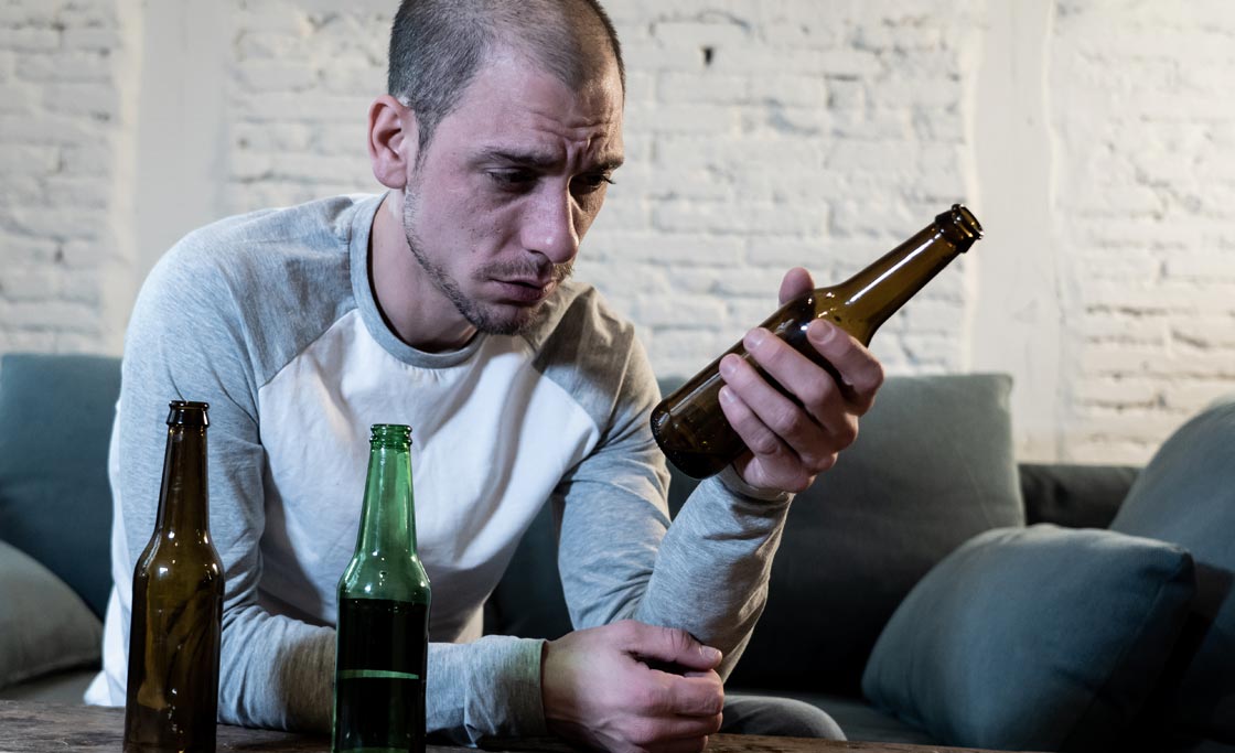 Убрать алкогольную зависимость в Переметном